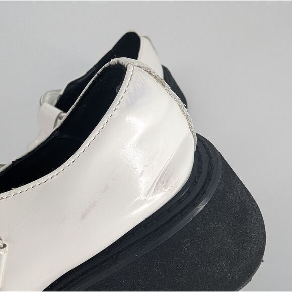 Dymonlatry Mary Janes shoes - Picture 5 of 8